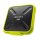 ADATA SD700 1TB USB3.1 Durable Zółty - 340515 - zdjęcie 2